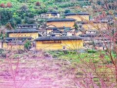-南靖田螺坑土楼群景区