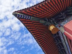 -横店影视城明清宫苑园区