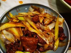 -小吊梨汤·北京菜·烤鸭(鸟巢店)