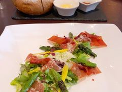 -北京华彬费尔蒙酒店·刃餐厅