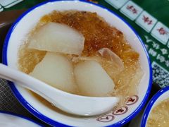-五条人糖水铺(武林总店)