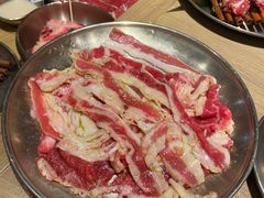 -西塔老太太泥炉烤肉(亚运村店)