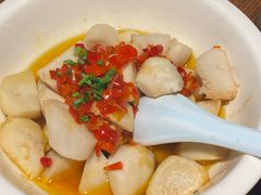 -老湘村·湖南土菜(天河维多利店)