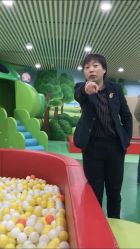 -纯一宝贝儿童游泳中心(生态大街店)