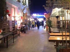-福苗小骆驼烧烤(莲湖路店)