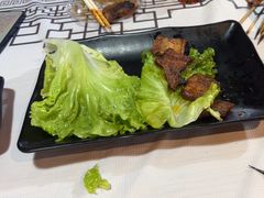 -云晓光头烧烤吧(盛夏店)