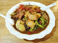 乱炖-大东北(武侯祠店)