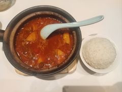 -大铁勺新津菜(东丽阳光新业广场店)