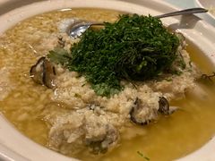 生蚝-申粤轩酒楼·三十年粤菜经典(丁香花园店)