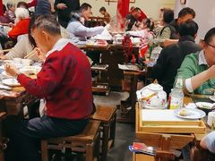 -清真·京华源铜锅涮肉(丰庆店)