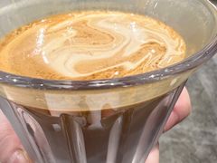 -稀物集咖啡(徽州大道店)