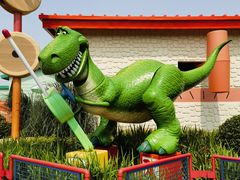 -上海迪士尼度假区