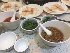 -鑫御隆斑鱼庄(雅安店)