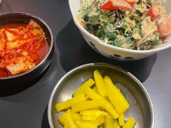 -HOTISLAND海鸡岛·韩国料理(江南西店)