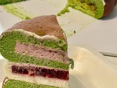 -奈诺甜品·生日蛋糕·下午茶(古城店)