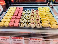 -陶陶居饼家(惠福东路店)