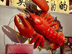 -熊记虾王·小龙虾(东晓南店)