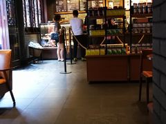 -星巴克(成都锦里店)