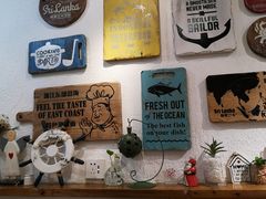 -十面欢腾·海鲜面·台式Bistro(长乐路店)