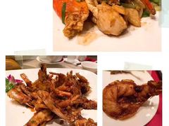 -陶陶居海鲜酒家(新马路店)