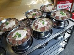 -大鹅岛绿色生态美食园