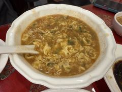 -玉华台饭庄(裕中西里小区店)