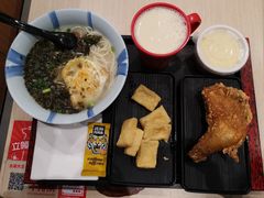 -永和大王(巨峰路店)