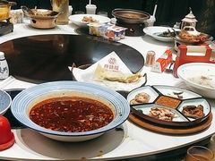 -食味楼(枫林湾店)