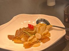 -潮府馆·非遗潮州菜·世纪公园(新国际博览中心店)