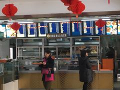 门面-护国寺小吃(安定门店)