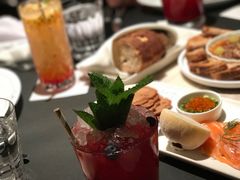 -壳里西餐厅Coquille Seafood Bistro(蒙自路店)