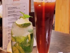 -BOCATA 西班牙餐厅(三里屯店)