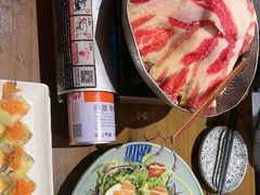 -白石的深夜食堂(济南万象城店)