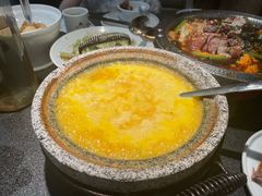 -赠李白·如诗的川味(余杭万达广场店)