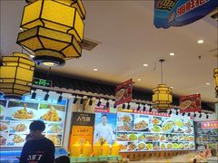 -渔家风味·鲅鱼水饺·央视展播·海鲜天津菜(开发区店)