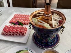 -东来顺饭庄(天坛店)