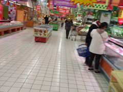 -大润发(东关世茂店)