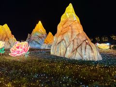 -歌斐颂巧克力小镇