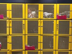 -超级猩猩健身·团课(国贸店)