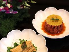 -西安凯悦酒店·湖畔中餐厅