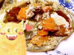 -老郑海鲜楼(天桥店)