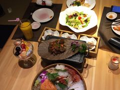 -割烹旭日本料理(龙湖狮山天街店)
