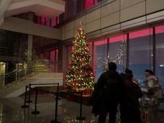 -北京柏悦酒店·锦庭餐厅Dining Room