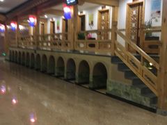 -纽斯桑拿会所(天山店)