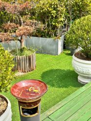 -悦芽母婴护理月子中心(凤起潮鸣府店)