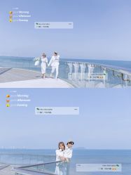 -香庭海婚纱摄影·威海旅拍(统一路店)