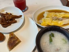 -深圳机场凯悦酒店