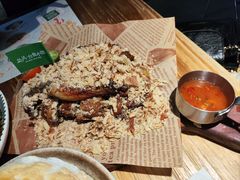 -岛风·台食小馆 ISLAND BISTRO(烟台山店)