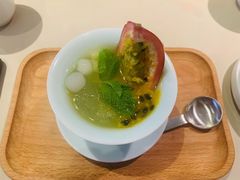 -蔡澜点心·粤菜(领展购物广场店)