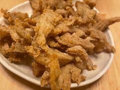 -红小满休闲餐厅(十全街店)